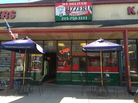 Enzo's Pizzeria