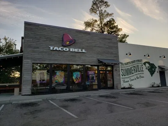 Taco Bell