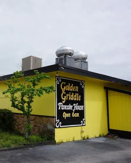 Golden Griddle Pancake House