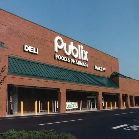 Publix Super Market at Merchants Village