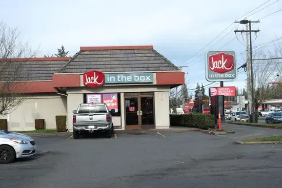 Jack in the Box