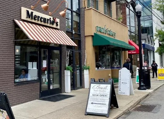 Mercurio's Shadyside