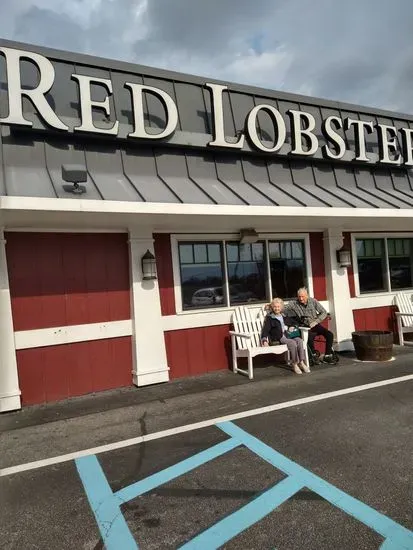 Red Lobster