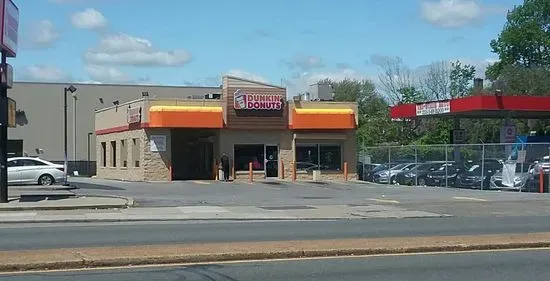 Dunkin'