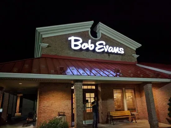 Bob Evans