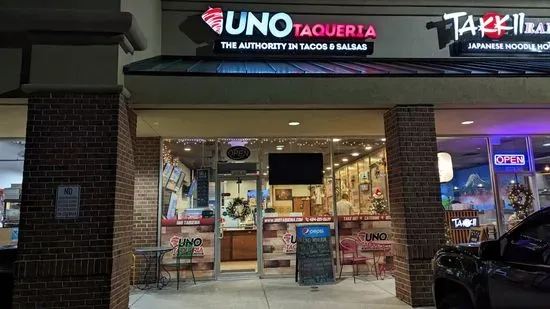 Uno Taqueria