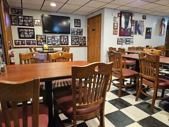 LaGrange Village Pizza
