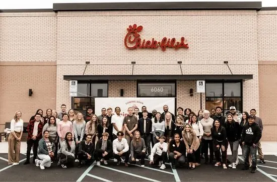 Chick-fil-A