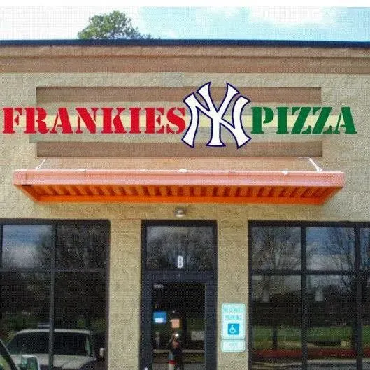 Frankie's NY Pizza - Greenville