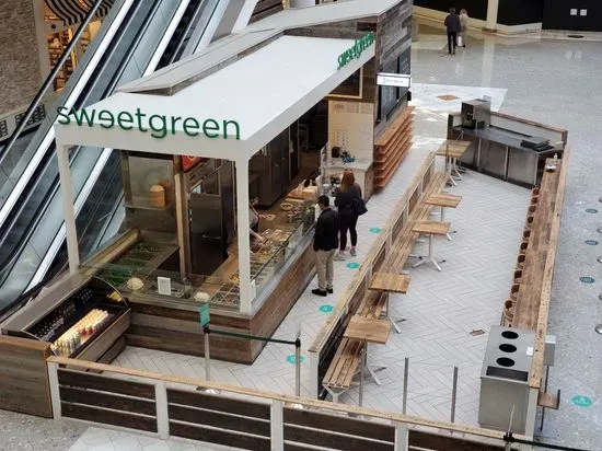 sweetgreen