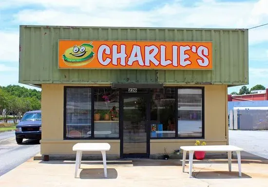 Charlie's Fine Foods