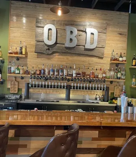 Off Broadway Drafthouse