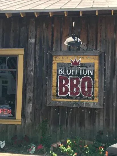 Bluffton Barbeque