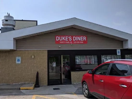 Duke's Diner