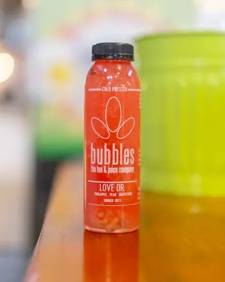 Bubbles the Tea and Juice Co. - Polaris Fashion Place