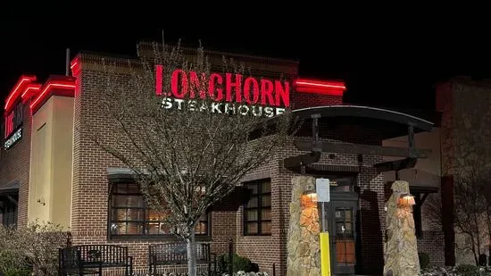 LongHorn Steakhouse