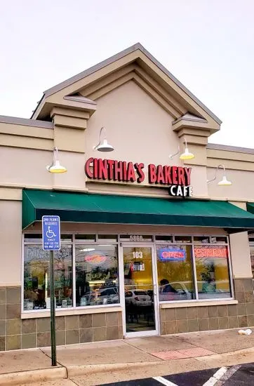 Cinthia's Bakery