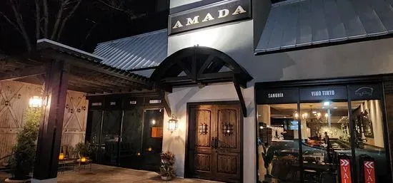 Amada Radnor