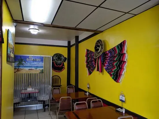 El Dorado Mexican Restaurant