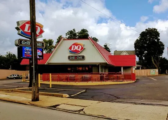 Dairy Queen Grill & Chill