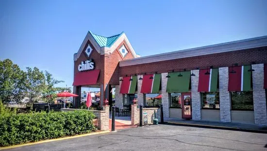 Chili's Grill & Bar