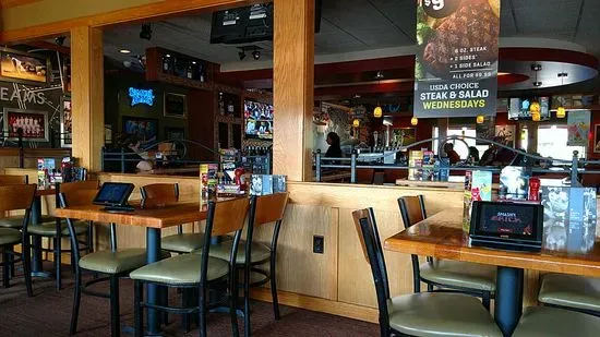 Applebee's Grill + Bar