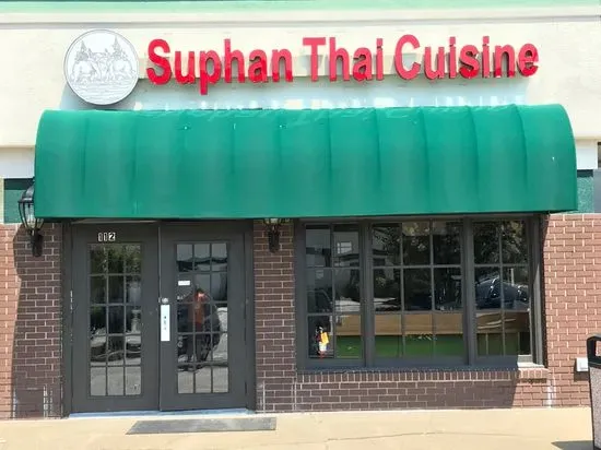 Suphan Thai Cuisine