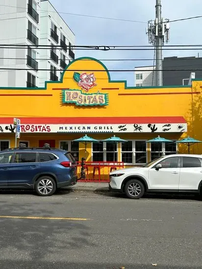 Rosita's Mexican Restaurant