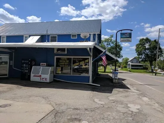 Olivesburg General Store