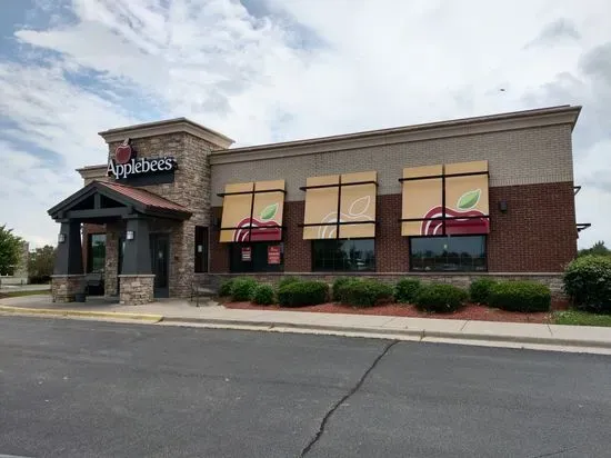 Applebee's Grill + Bar