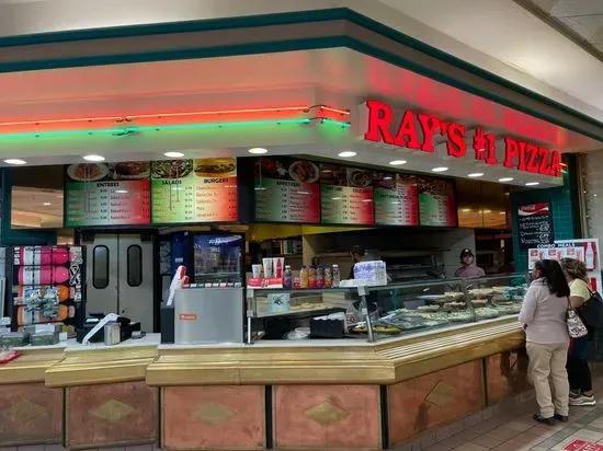 Ray's 1 Pizza