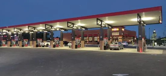 Sheetz