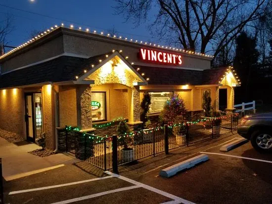 Vincent's Pizzeria & Grill