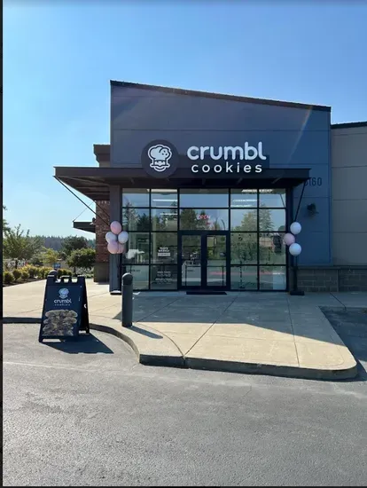 Crumbl - Lacey