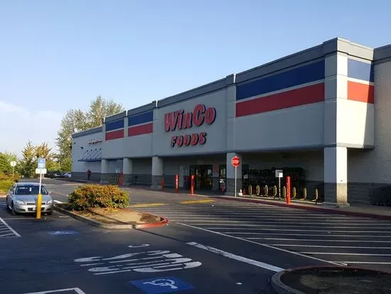 WinCo Foods