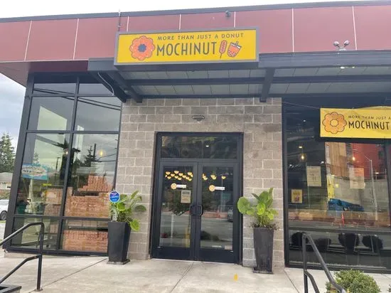 Mochinut