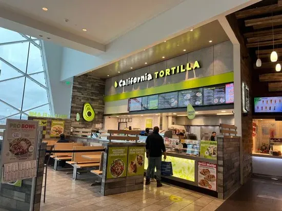 California Tortilla