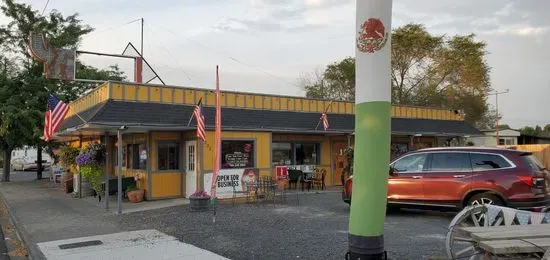 Mi Cocinita Mexican Grill & Cantina