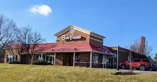 Bob Evans