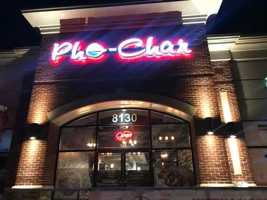 Pho Char