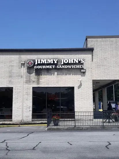 Jimmy John's