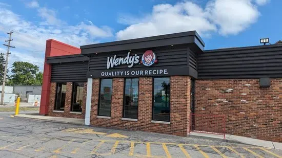 Wendy's