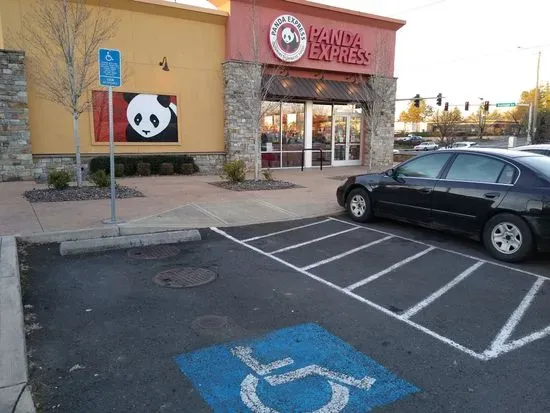 Panda Express