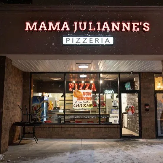 Mama Julianne's Strongsville