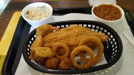Ms Chicken Shack - Updated October 2025