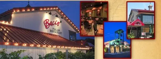 Bacco Italian Restaurant