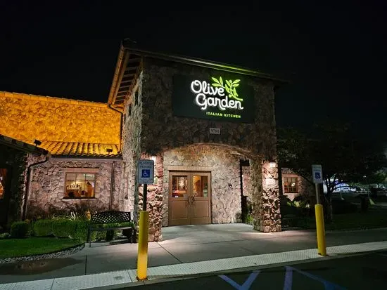 Olive Garden Italian Restaurant