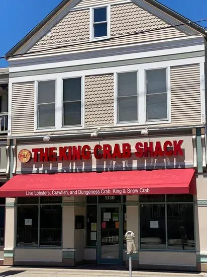 The King Crab Shack | Brady Street