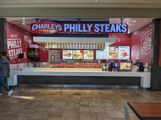 Charleys Cheesesteaks