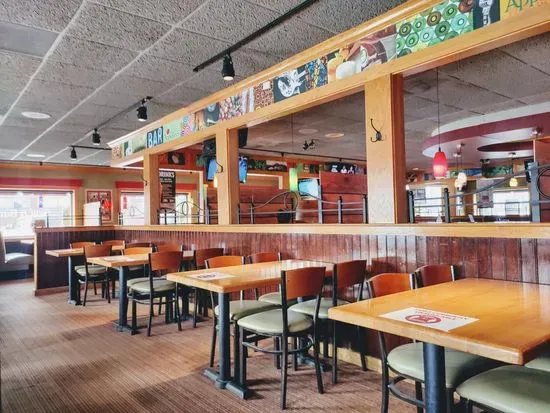 Applebee's Grill + Bar